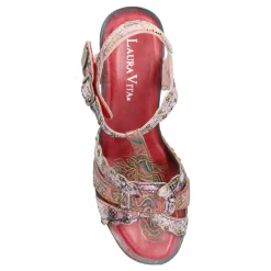 Clearance Laura Vita Sandales - HACDEO 16