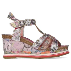 Clearance Laura Vita Sandales - HACDEO 16