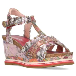 Clearance Laura Vita Sandales - HACDEO 16