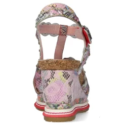 Clearance Laura Vita Sandales - HACDEO 16