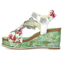 Store Laura Vita Sandales - HACDEO 20