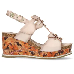Cheap Laura Vita Sandales - HACDEO 21