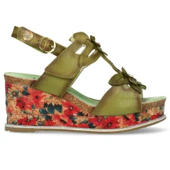 Cheap Laura Vita Sandales - HACDEO 21