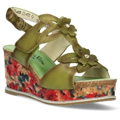 Cheap Laura Vita Sandales - HACDEO 21