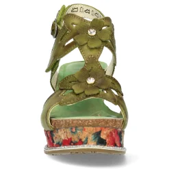 Cheap Laura Vita Sandales - HACDEO 21