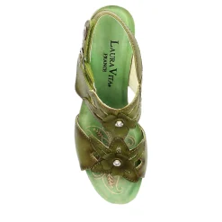 Cheap Laura Vita Sandales - HACDEO 21