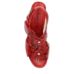 Cheap Laura Vita Sandales - HACDEO 21