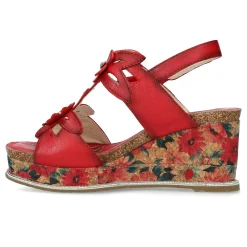 Cheap Laura Vita Sandales - HACDEO 21