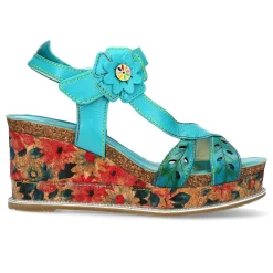 Best Sale Laura Vita Sandales - HACDEO 22