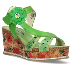 Best Sale Laura Vita Sandales - HACDEO 22
