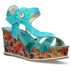Best Sale Laura Vita Sandales - HACDEO 22