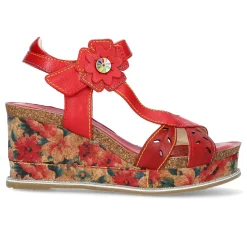 Best Sale Laura Vita Sandales - HACDEO 22
