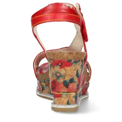 Best Sale Laura Vita Sandales - HACDEO 22