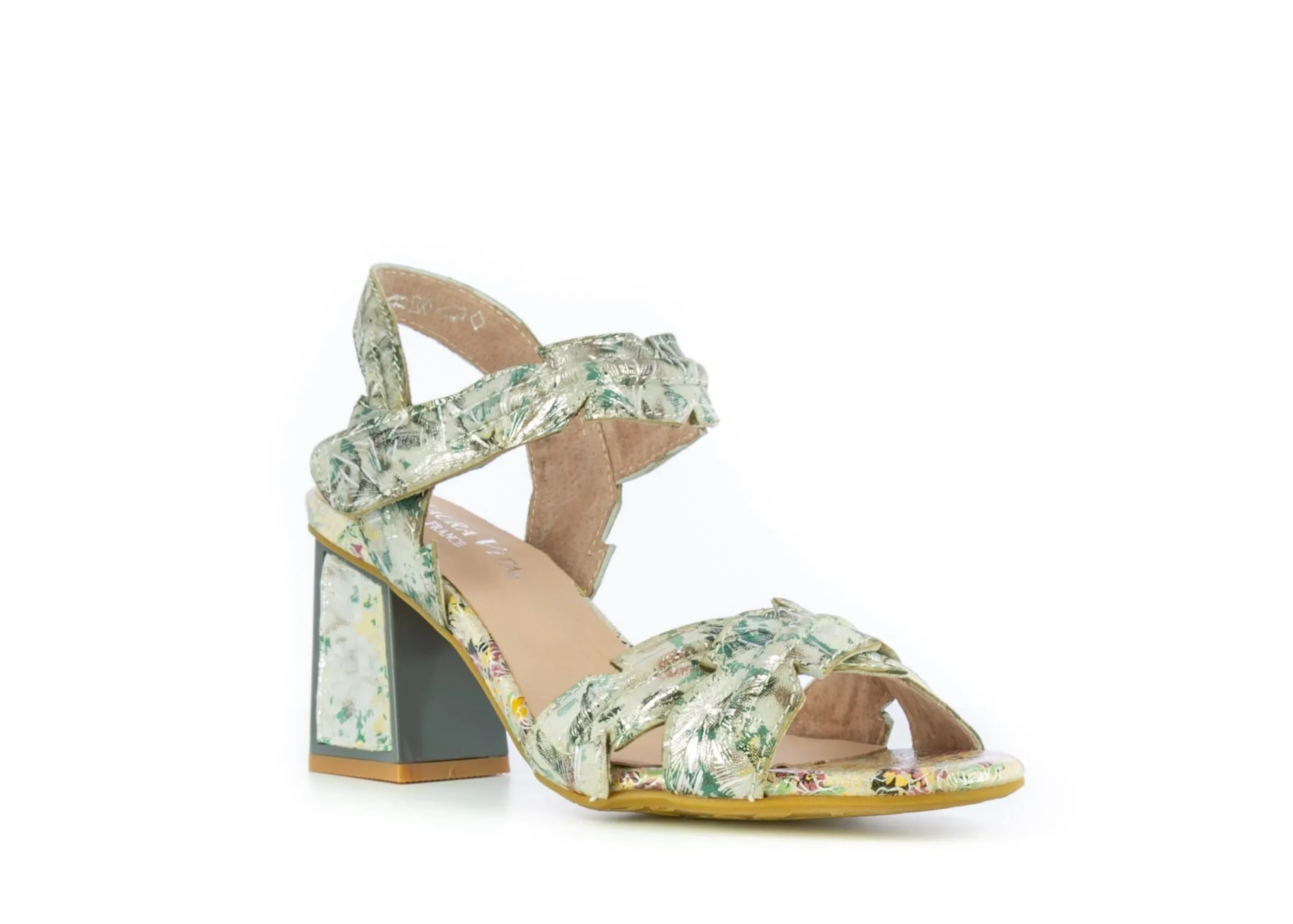 Best Sale Laura Vita Sandales - HACKIO 03