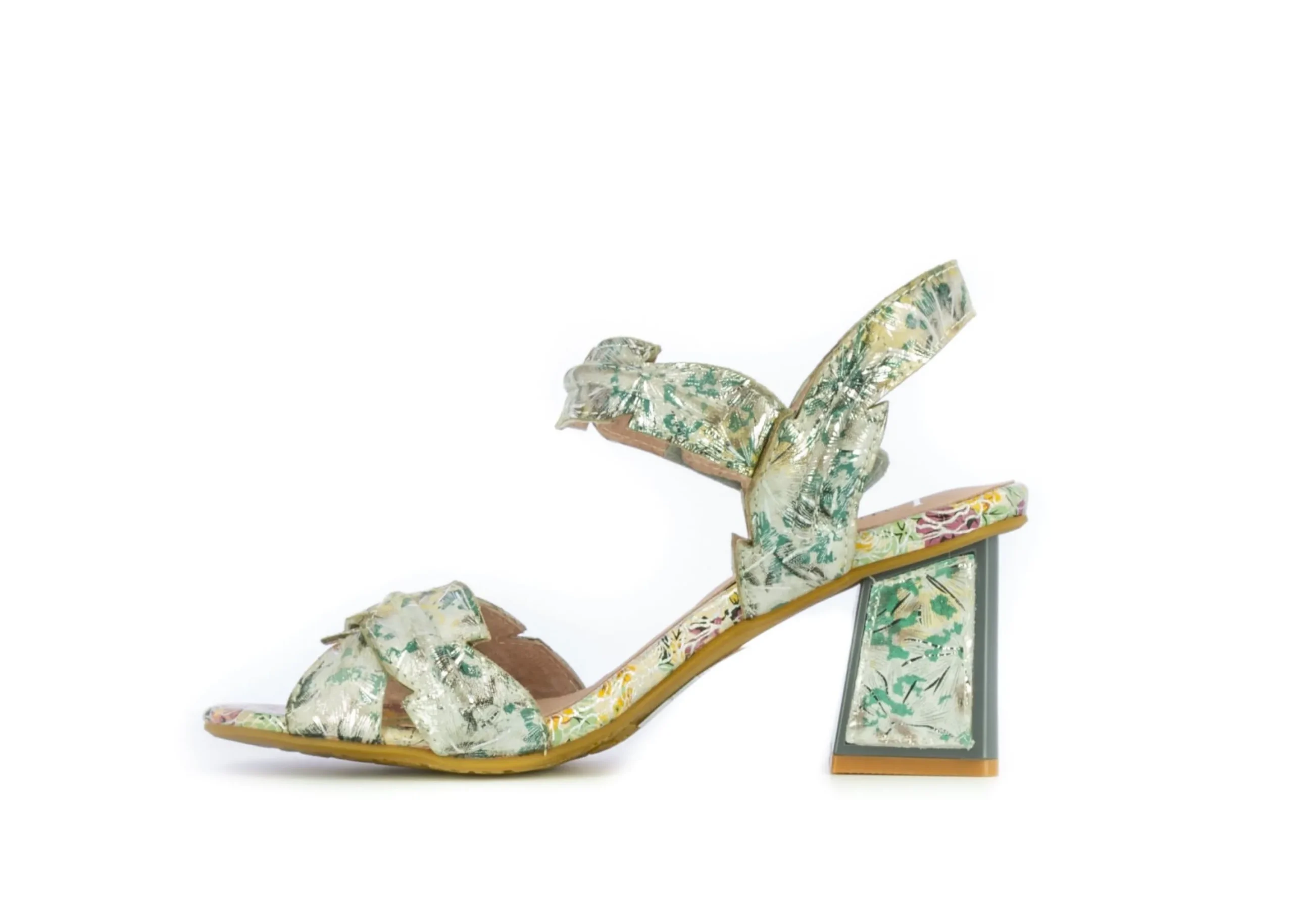 Best Sale Laura Vita Sandales - HACKIO 03