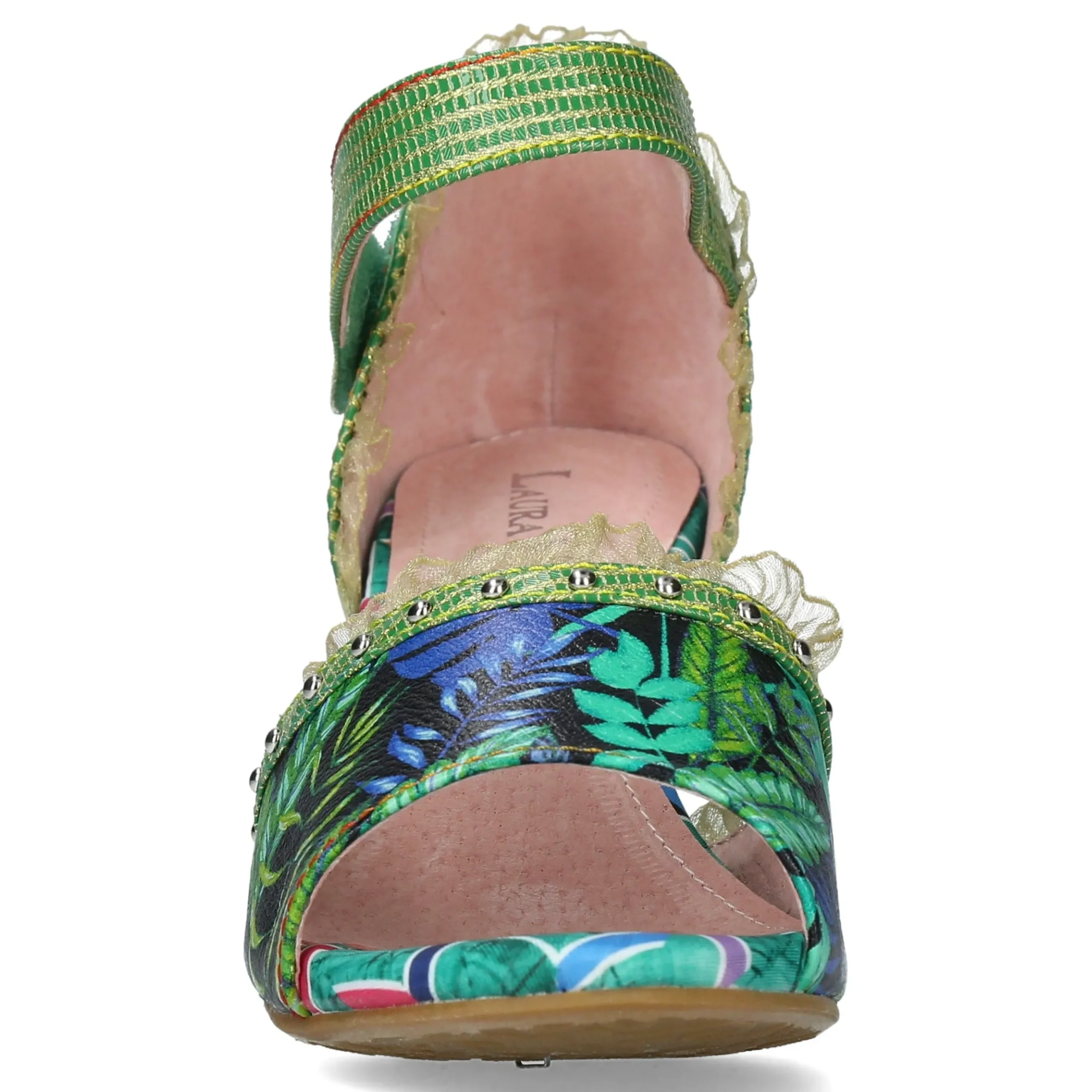 Cheap Laura Vita Sandales - HACKIO 20