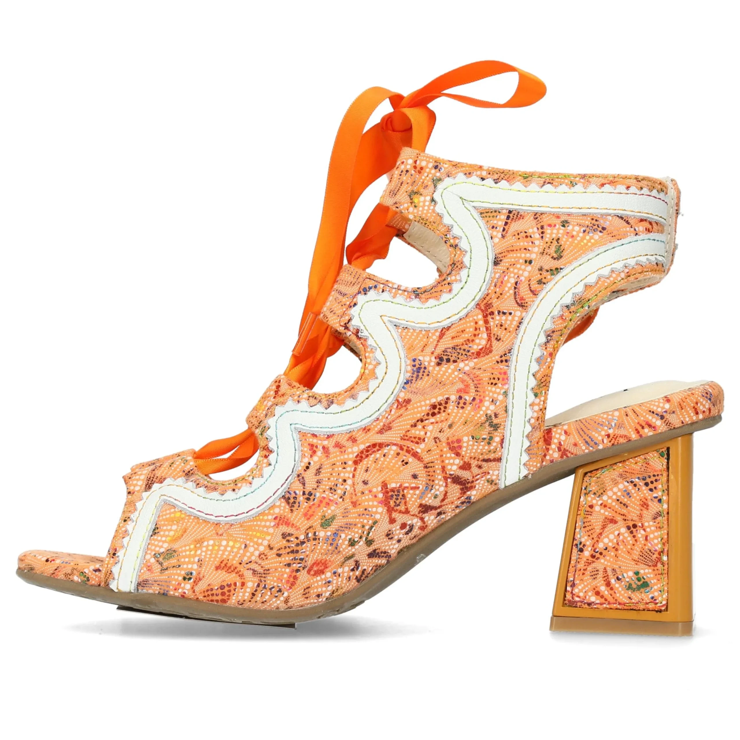 Online Laura Vita Sandales - HACKIO 11