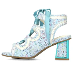 Online Laura Vita Sandales - HACKIO 11