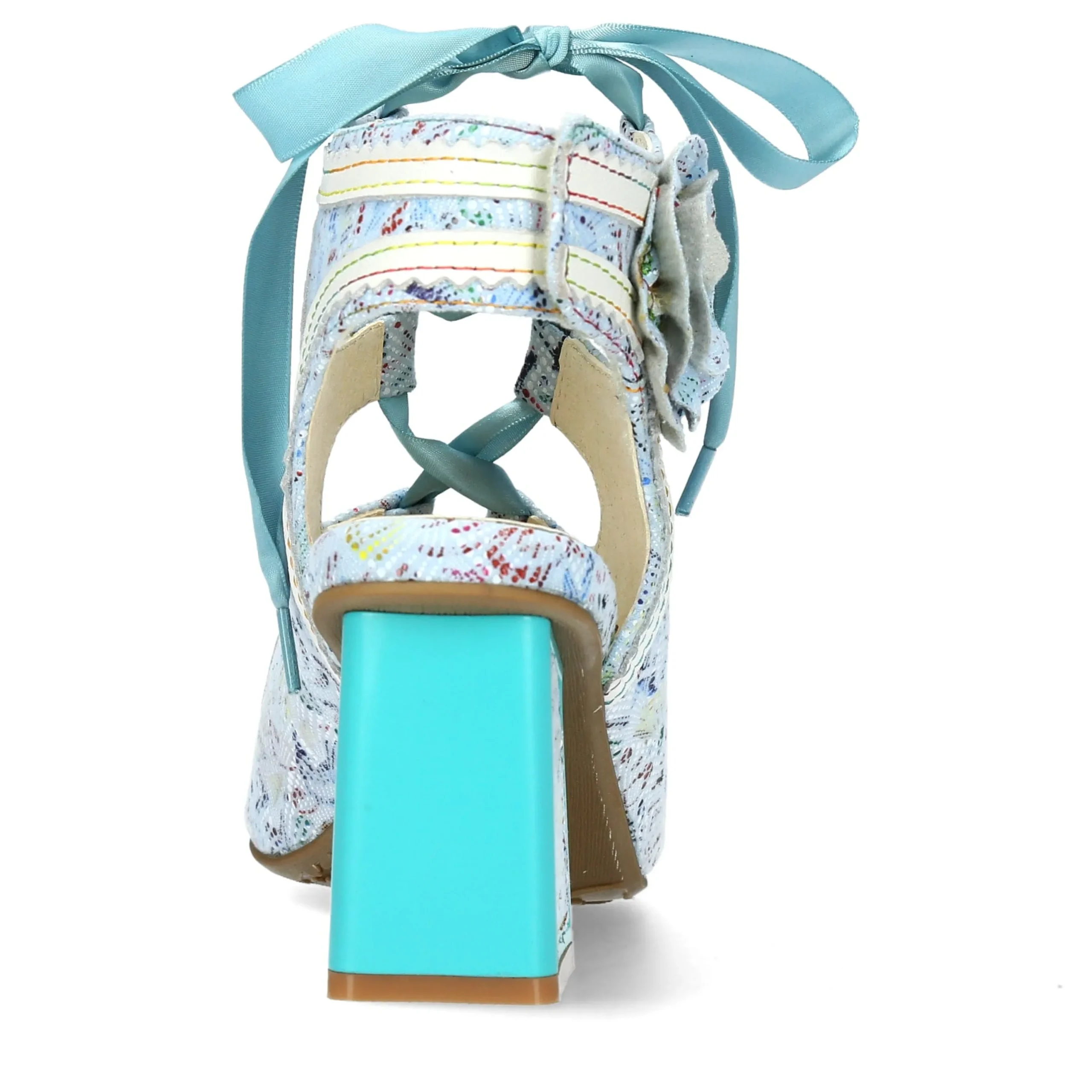 Online Laura Vita Sandales - HACKIO 11