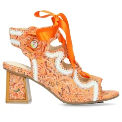Online Laura Vita Sandales - HACKIO 11