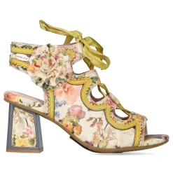Hot Laura Vita Sandales - HACKIO 11 Antique