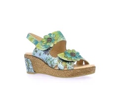 Online Laura Vita Sandales - HACLEO 02