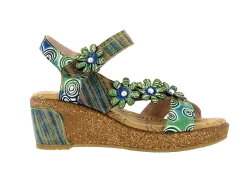 Outlet Laura Vita Sandales - HACLEO 04