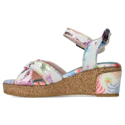 Best Sale Laura Vita Sandales - HACLEO 16
