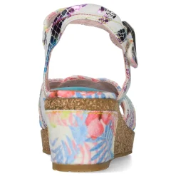 Best Sale Laura Vita Sandales - HACLEO 16