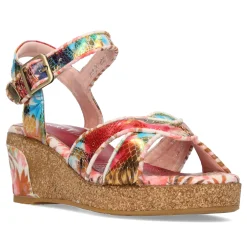 Best Sale Laura Vita Sandales - HACLEO 16