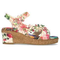 Discount Laura Vita Sandales - HACLEO 04