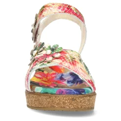 Discount Laura Vita Sandales - HACLEO 04