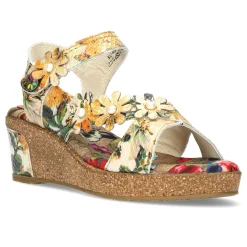 Discount Laura Vita Sandales - HACLEO 04