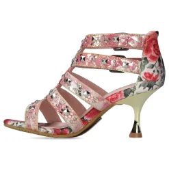 Clearance Laura Vita Sandales - HACO 01