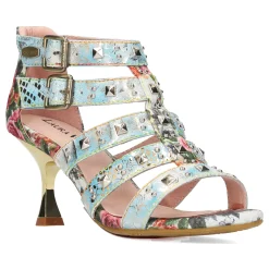 Clearance Laura Vita Sandales - HACO 01