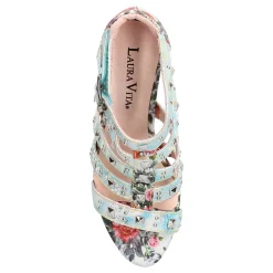 Clearance Laura Vita Sandales - HACO 01