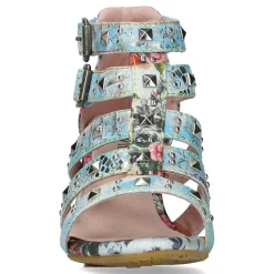 Clearance Laura Vita Sandales - HACO 01