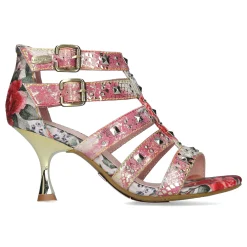 Clearance Laura Vita Sandales - HACO 01