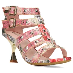 Clearance Laura Vita Sandales - HACO 01