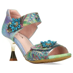 Sale Laura Vita Sandales - HACO 05