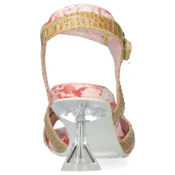 Sale Laura Vita Sandales - HACO 423 Beige
