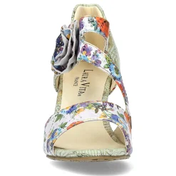 Cheap Laura Vita Sandales - HACO 0422 Lilas