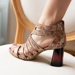 Cheap Laura Vita Sandales - HACSIO 02