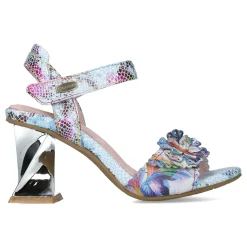 New Laura Vita Sandales - HACSIO 06