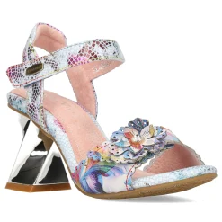 New Laura Vita Sandales - HACSIO 06