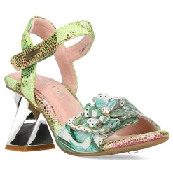 New Laura Vita Sandales - HACSIO 06