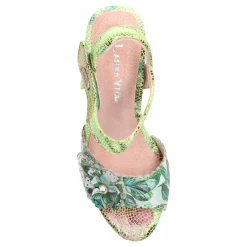 New Laura Vita Sandales - HACSIO 06