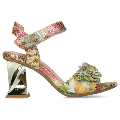 New Laura Vita Sandales - HACSIO 06