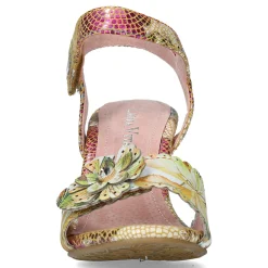 New Laura Vita Sandales - HACSIO 06
