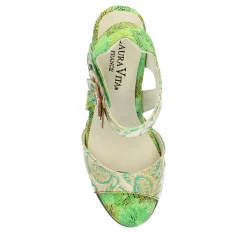 Best Laura Vita Sandales - HACSIO 124